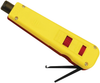 Punch Down Tool, Twist Lock, Abs Length 180Mm For Use With 110 And 88 Type Terminal Block Rohs Compliant Multicomp Pro - 59Y6944 - Newark, An Avnet Company