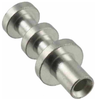 Terminal, Turret, 1.74Mm Rohs Compliant Harwin - 45AJ4615 - Newark, An Avnet Company