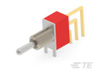 Toggle Switches - 2-1825136-5 - TE Connectivity
