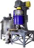 Circulation Attritor, Wet - Q & QL Series - Union Process, Inc.
