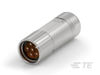 Standard Circular Connectors - BSA085N00420235000 - TE Connectivity