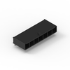 Headers, Male Pins - 732-657007140101-ND - DigiKey