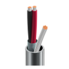 Electronic, 2 C #22 Str TC, PVC Ins, OS, PVC Jkt, CMG - 9462 - Belden Inc.