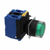 Switches - Pushbutton Switches -- A22NL-BGA-TGA-G101-GC - Image