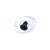 hardware/fasteners/sealing >> phillips countersunk flat tail self-tapping screws -- KB3*6hei - Image