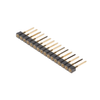 Headers, Receptacles, Female Sockets - 321-13-116-41-001000-ND - DigiKey