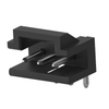 Headers, Male Pins - 17-2823403-3TR-ND - DigiKey