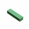 Headers, Plugs and Sockets - WM25705-ND - DigiKey