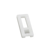 Cable Ties - Holders and Mountings - 298-15883-ND - DigiKey