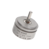 Rotary Potentiometers, Rheostats - 152S502-ND - DigiKey