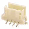 Headers, Male Pins - 17-292175-4DKR-ND - DigiKey