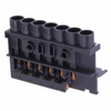 Solid State Lighting Connector Assemblies - A117287-ND - DigiKey