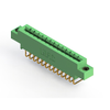 Edgeboard Connectors - 151-833-013-558-607-ND - DigiKey