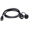 USB Cables - 4008-XBTZGUSB-ND - DigiKey