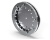 Pipe Plug, Mech High Pres 21.875