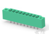 PCB Terminal Blocks - 2842508-9 - TE Connectivity