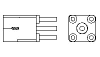 RF Interconnects - 1757644-1 - Powell Electronics, Inc.