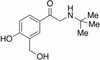 Salbutamon - 17786 - Medical Isotopes, Inc.
