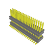 Board Spacers, Stackers (Board to Board) - 612-AW-20-03-G-D-182-123-A-ND - DigiKey