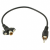 Barrel Audio Cables -- 1528-1576-ND - Image