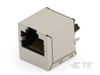 RJ45 Connectors - 5-2301995-2 - TE Connectivity