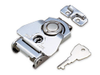 DRAW LATCH - P-1040/SS -- P-1040/SS - Image
