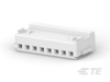 Rectangular Wire & Cable Connectors & Housings - 353908-8 - TE Connectivity