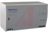 Power Supply; 24 V; 20 A; 47 to 63 Hz; 227 mm; 125.2 mm; 70 degC; -20 degC - 70075534 - Allied Electronics, Inc.