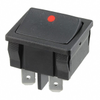 Rocker Switches - D202J12S205NQA - ODG (Origin Data Global)