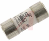 Fuse;Cylinder;Slow Blow;63A;Class gl/gF;Dims 22x58mm;Ceramic;Cartridge;660VAC - 70025375 - Allied Electronics, Inc.