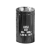Aluminum Electrolytic Capacitors - 565-E33F451CPN562MFB7Q-ND - DigiKey