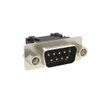 D-Sub Connector Assemblies - L117DEFRCA09P-ND - DigiKey