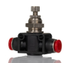 Pneumatic Function Fittings -- 2203544 - Image