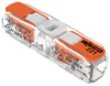 Splice Connectors - 303327 - RS Components, Ltd.