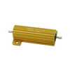 Chassis Mount Resistors - 273-HVS25100RFE-ND - DigiKey
