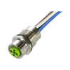 Circular Connector Assemblies - 1195-21433992400-ND - DigiKey