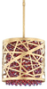 SH0305-22CHE Mini Pendants-Rod - 675953 - Capital Lighting, Inc.