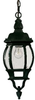 Exterior -Hanging - 204582 - Light Center (The)