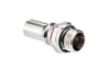 Industrial Circular Connectors - 643498 - RS Components, Ltd.