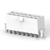 Headers, Male Pins - 17-1-2825261-4-ND - DigiKey