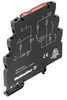 MICROOPTO Solid-State Relay 6 mm Width -- MOS 12-28VDC/100KHZ,24VDC 50MA - Image