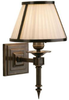 Z1999 Sconces-Single Candle - 455864 - Capital Lighting, Inc.