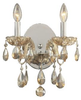 11300/2 Sconces-Double Candle - 607088 - Capital Lighting, Inc.