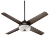 18524-86 Fans-Wet Location - 606719 - Capital Lighting, Inc.