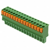 Terminal Blocks - Headers, Plugs and Sockets - A104408-ND - DigiKey