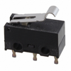 Snap Action, Limit Switches - Z12957-ND - DigiKey