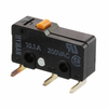 Snap Action, Limit Switches - SS-5GL111-FD1-ND - DigiKey