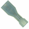 Terminals - Quick Connects, Quick Disconnect Connectors - A27813TR-ND - DigiKey