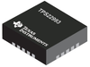 TPS22993 3.6V 1.2A 15m? 4-Ch I2C Controllable Load Switch with Quick Output Discharge and Prog. Options - TPS22993PRLWT - Texas Instruments