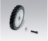 11642 Contact Wheel Assembly, 4